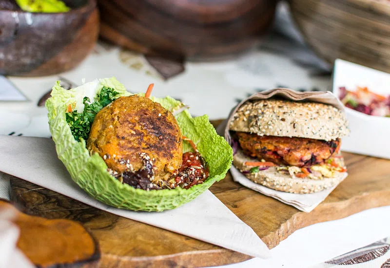 Nancy : le « tout végé » est à la peine